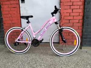 Planet Mountain Bike 26'' Daisy - Baiskeli Centre