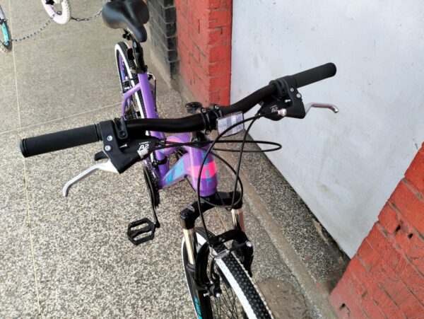Planet Mountain Bike 26'' Daisy - Baiskeli Centre