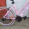 Planet Mountain Bike 26'' Daisy - Baiskeli Centre