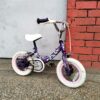 Size 12 BMX Bike [2-4yrs] - Baiskeli Centre