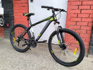 SPEED Mountain Bike 27.5'' - Baiskeli Centre