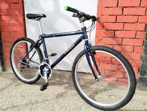 Trek Size 26 Mountain Bike - Baiskeli Centre