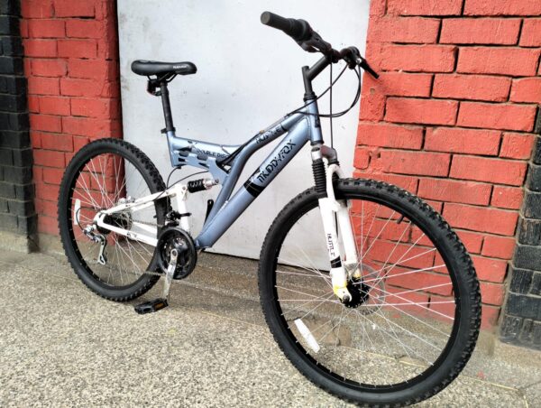 MuddyFox Size 26 Mountain Bike - Baiskeli Centre