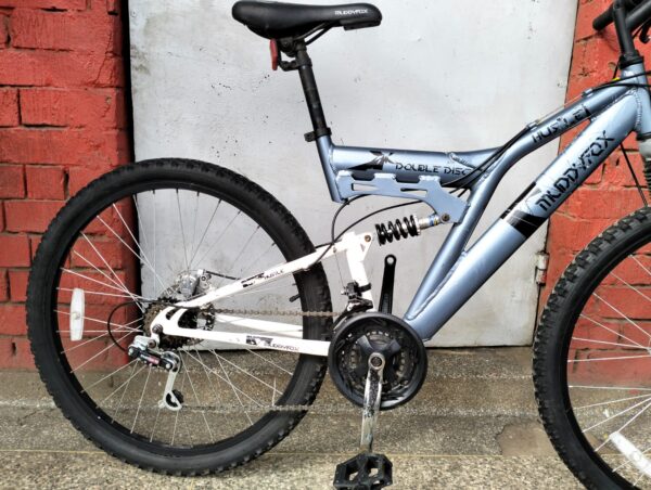 MuddyFox Size 26 Mountain Bike - Baiskeli Centre