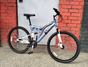 MuddyFox Size 26 Mountain Bike - Baiskeli Centre