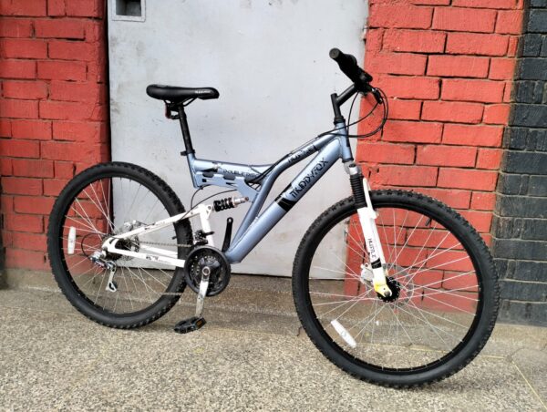 MuddyFox Size 26 Mountain Bike - Baiskeli Centre