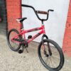 BMX – Huffy Stunt Bike Size 20 - Baiskeli Centre