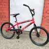 BMX – Huffy Stunt Bike Size 20 - Baiskeli Centre