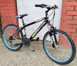 California Size 24” Mountain Bike - Baiskeli Centre