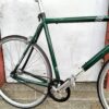 Single Speed Road Bike - (Fixie) - Baiskeli Centre