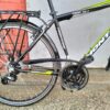 Monteria Hybrid Bike - Baiskeli Centre