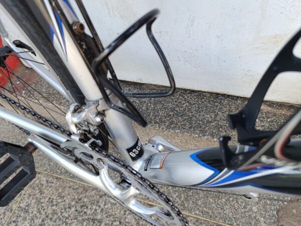 TREK Road Bike - Baiskeli Centre