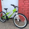 Carrera Size 24” Mountain Bike - Baiskeli Centre