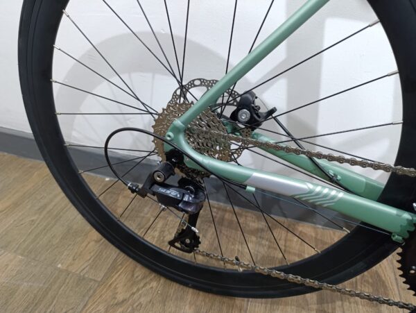 PINNER 700C Road Bike18 SP - Baiskeli Centre