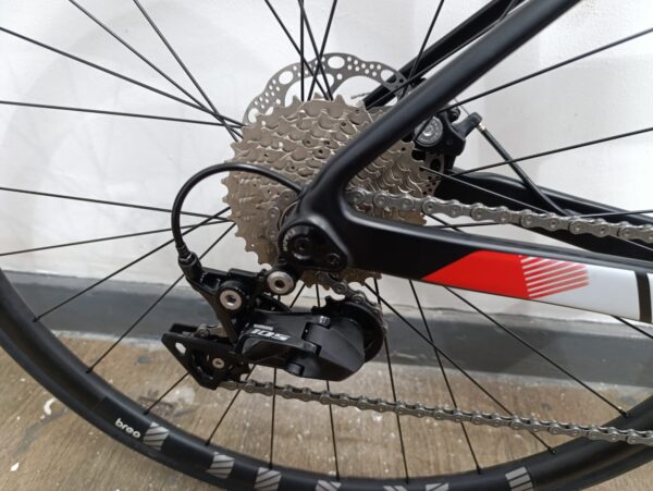 KWICK CARBON 700C Road Bike - Baiskeli Centre