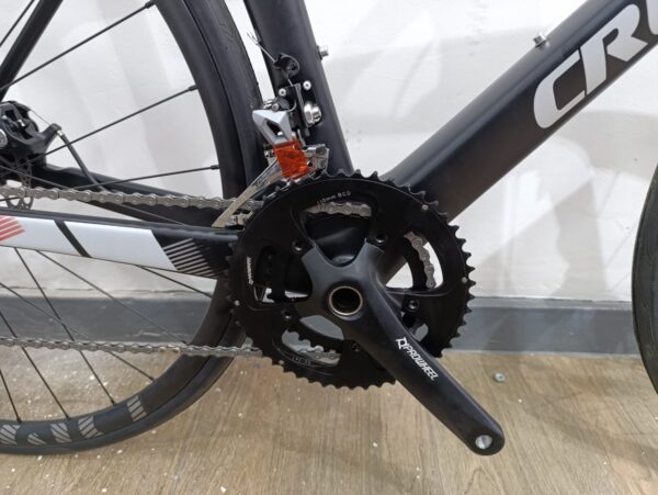 KWICK CARBON 700C Road Bike - Baiskeli Centre