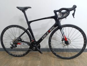 KWICK CARBON 700C Road Bike - Baiskeli Centre