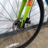BOOSTER GRAVEL 700C 18 SP - Baiskeli Centre