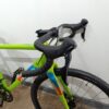 BOOSTER GRAVEL 700C 18 SP - Baiskeli Centre
