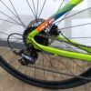 BOOSTER GRAVEL 700C 18 SP - Baiskeli Centre