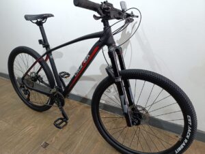 KLEVER ELITE 27.5" - Baiskeli Centre