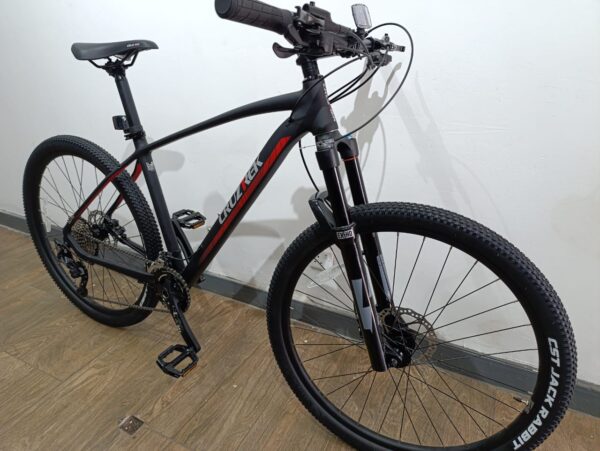 KLEVER ELITE 27.5" - Baiskeli Centre