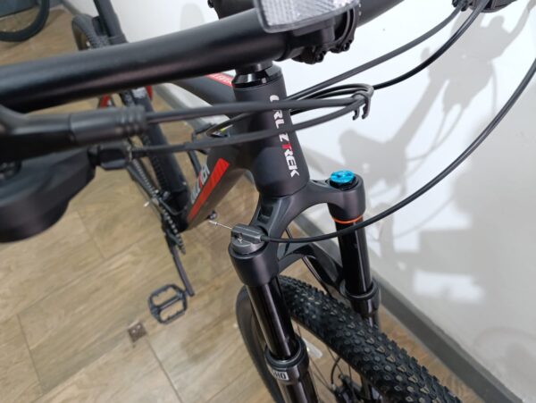 KLEVER ELITE 27.5" - Baiskeli Centre