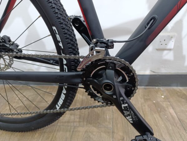 KLEVER ELITE 27.5" - Baiskeli Centre