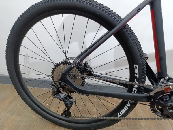 KLEVER ELITE 27.5" - Baiskeli Centre