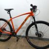 KLEVER PRO  29" - Baiskeli Centre