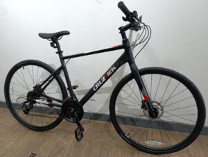 HYBRID 2.0 700C - Baiskeli Centre