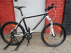 CROSSWAVE Mountain Bike 26er - Baiskeli Centre