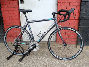 VIKINGS Road Bike - Baiskeli Centre