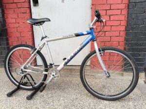 MARIN Mountain Bike 26" - Baiskeli Centre