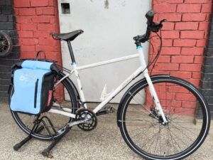 SPECIALIZED Awol Touring Bike - Baiskeli Centre
