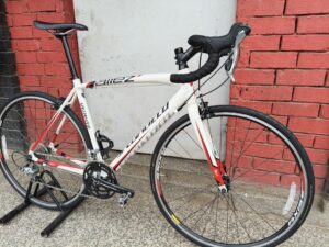 SPECIALIZED Allez Elite Road Bike - Baiskeli Centre