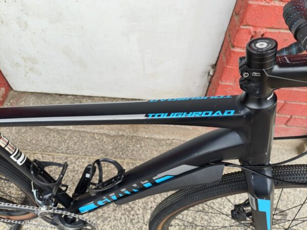 GIANT Toughroad SLR 1 Gravel Bike - Baiskeli Centre