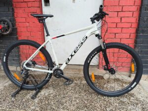 AXESS Mountain Bike 29er - Baiskeli Centre