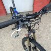 SCOTT Full Suspension Mountain Bike 26" - Baiskeli Centre
