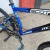 SCOTT Full Suspension Mountain Bike 26" - Baiskeli Centre