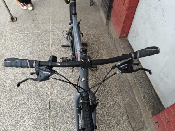 CARRERA 27.5" Mountain Bike - Baiskeli Centre