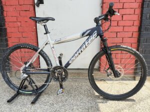 CORRATEC Mountain Bike 26 - Baiskeli Centre