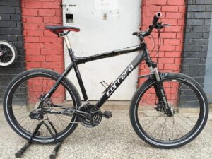 CARRERA Vengeance MTB 27.5" - Baiskeli Centre
