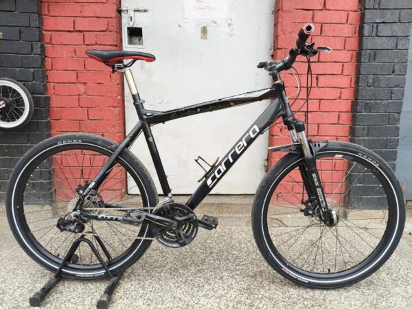 CARRERA Vengeance MTB 27.5" - Baiskeli Centre