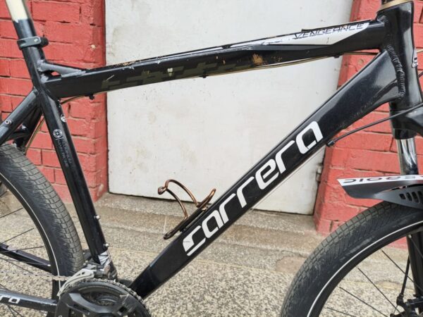 CARRERA Vengeance MTB 27.5" - Baiskeli Centre