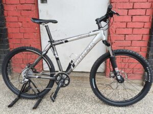 TREK 4900 MTB 26" - Baiskeli Centre