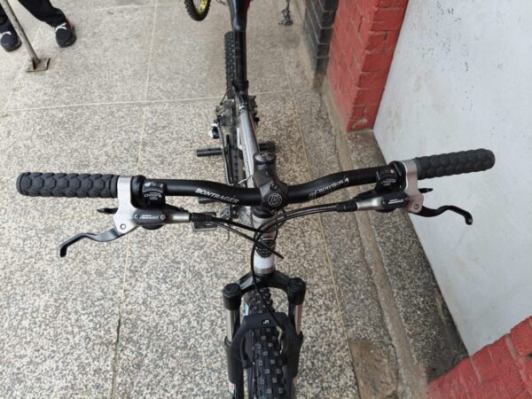 TREK 4900 MTB 26" - Baiskeli Centre