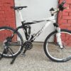 WHEELER Full Suspension MTB 26" - Baiskeli Centre