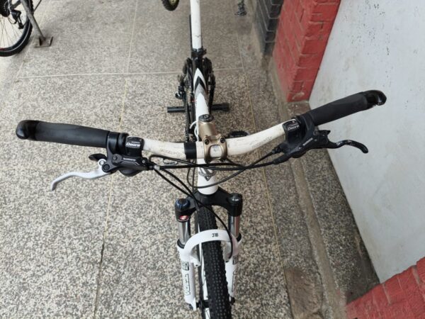 WHEELER Full Suspension MTB 26" - Baiskeli Centre