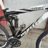 WHEELER Full Suspension MTB 26" - Baiskeli Centre